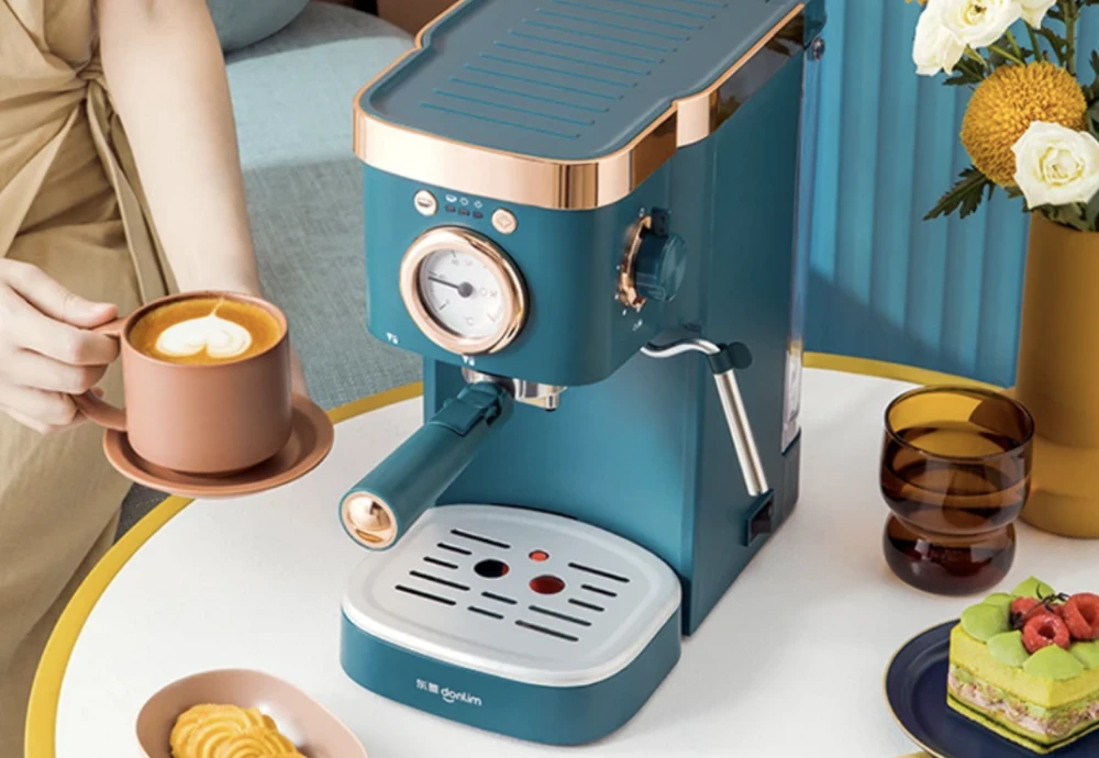 best espresso machine for home barista